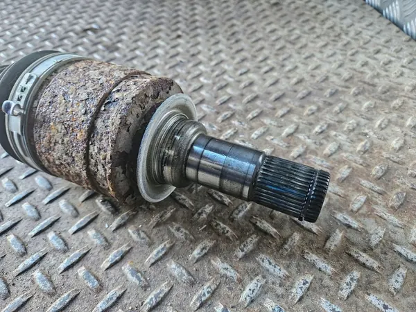 Bakaxel Dodge Durango III 2020 52123521AD image 3