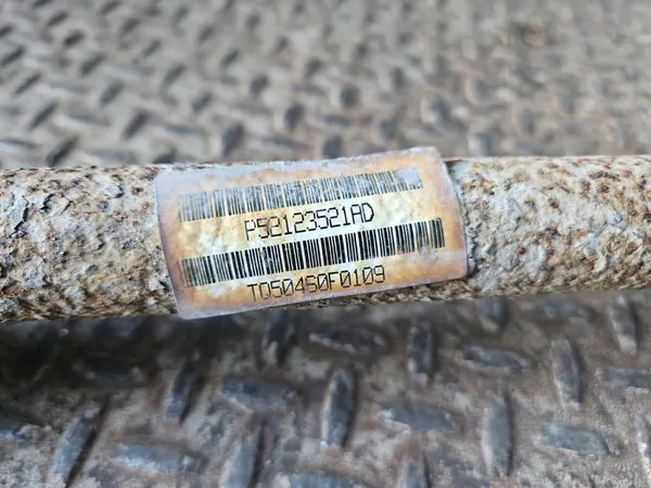 Bakaxel Dodge Durango III 2020 52123521AD image 4