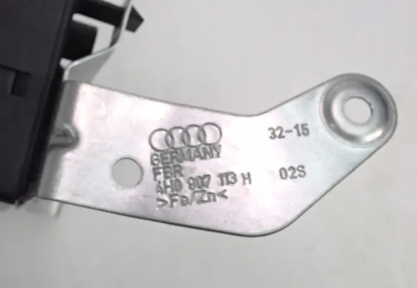 AUDI A8 D4 4H Electric Trunk Lid Set OEM 4G0959831B image 10