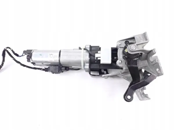 AUDI A8 D4 4H Electric Trunk Lid Set OEM 4G0959831B image 2