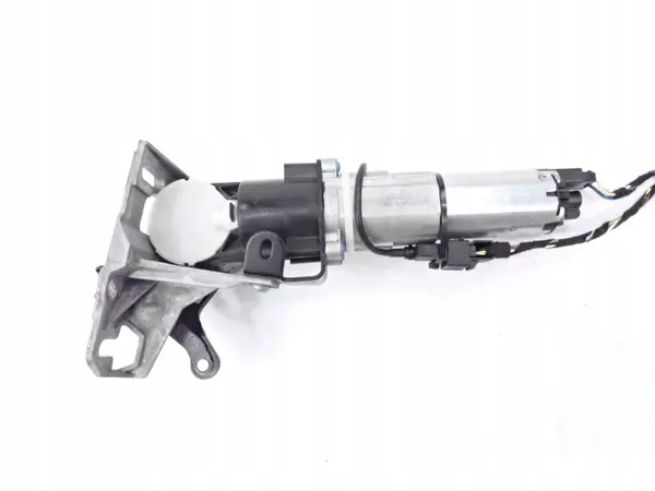 AUDI A8 D4 4H Electric Trunk Lid Set OEM 4G0959831B image 3