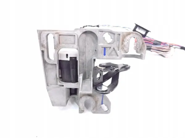 AUDI A8 D4 4H Electric Trunk Lid Set OEM 4G0959831B image 4