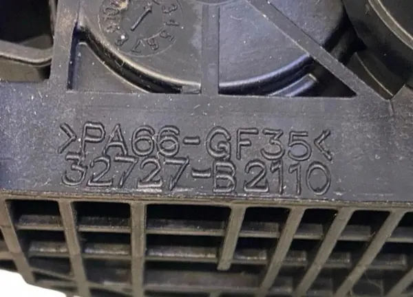 Kaasupoljin OEM 32700B2120 KIA SOUL III 2018 image 8