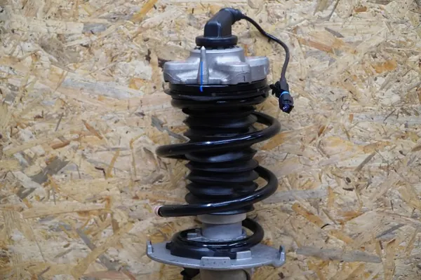 Amortecedor OEM 8091350/8091349 para BMW M2 G87 image 3