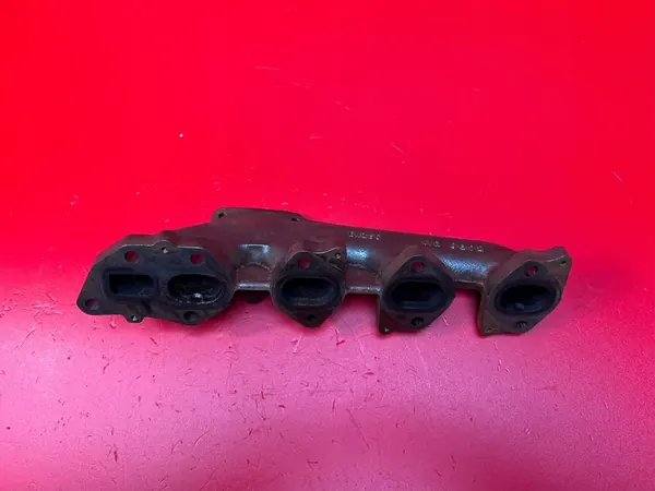 Coletor de escape Ford Transit Custom 2.0 TDCI 2020 image 2