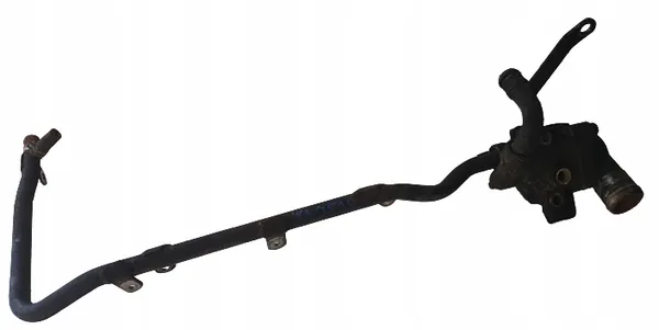 Caja termostato & tubo agua OEM 4M40 para Mitsubishi Pajero image 2