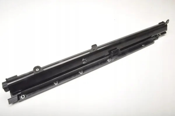Volvo S60 II achter rechts raamscherm OEM 9210118 image 7