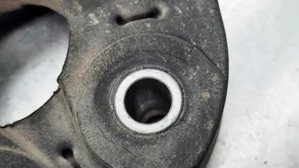Accouplement Flexible Arbre OEM 2104110415 Mercedes image 3