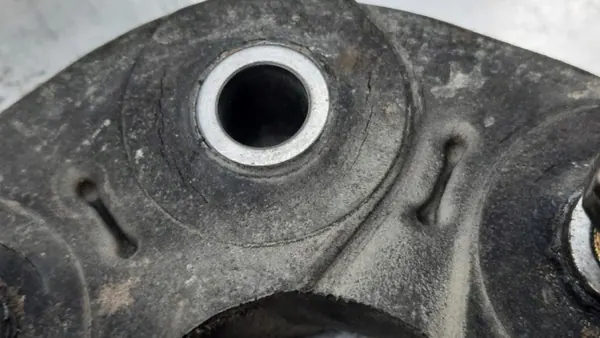 Accouplement Flexible Arbre OEM 2104110415 Mercedes image 4