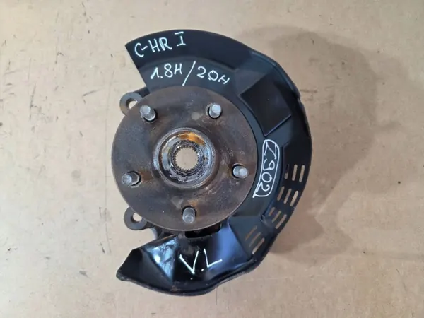 Toyota C-HR Rotule gauche avant OEM 48212F4010 image 2