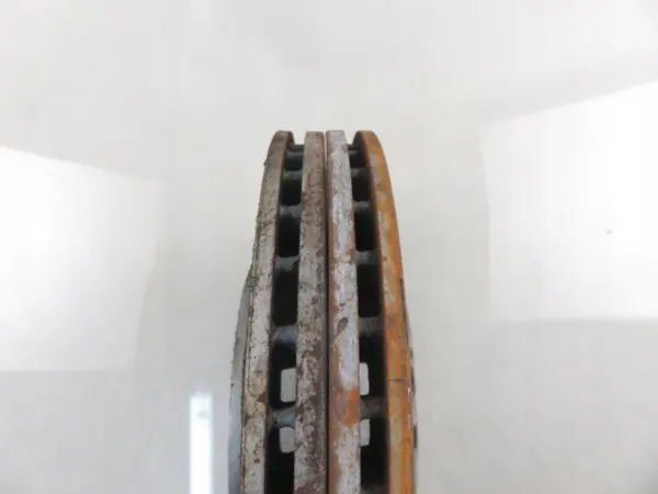 Frambromsskiva OEM M1072574 för VW Golf IV 1.9 TDI image 3