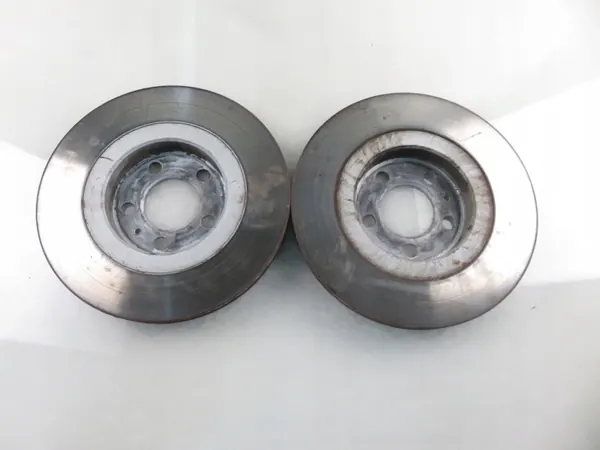 Frambromsskiva OEM M1072574 för VW Golf IV 1.9 TDI image 4
