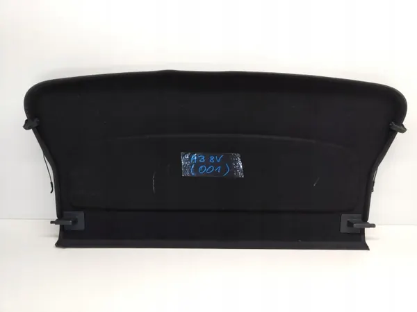 Étagre coffre arrière Audi A3 8V OEM 8V4867769-ORYG(TH) image 4