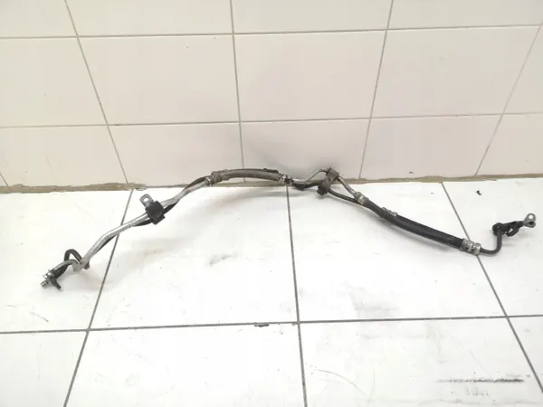Flexible de direction assistée Peugeot OEM FRC29685 - Occasion image 2