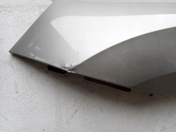 Framvänster Skärm Skoda Karoq 57A 2017- image 2