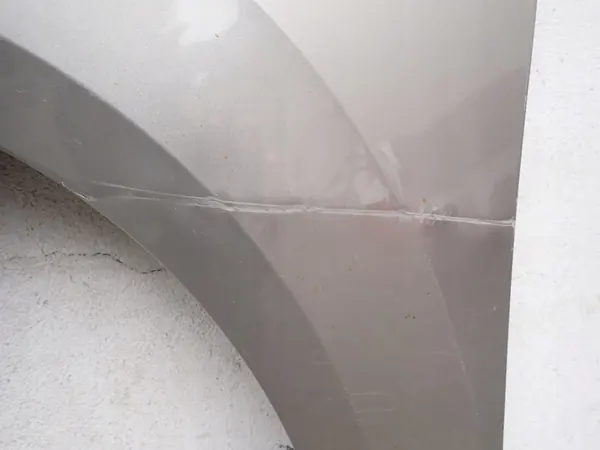 Framvänster Skärm Skoda Karoq 57A 2017- image 4