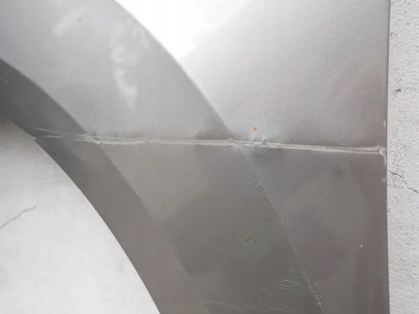 Framvänster Skärm Skoda Karoq 57A 2017- image 5