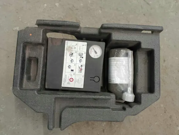 Audi A5 S5 8W A4 B9 Reparatieset OEM 8W0012169 image 2
