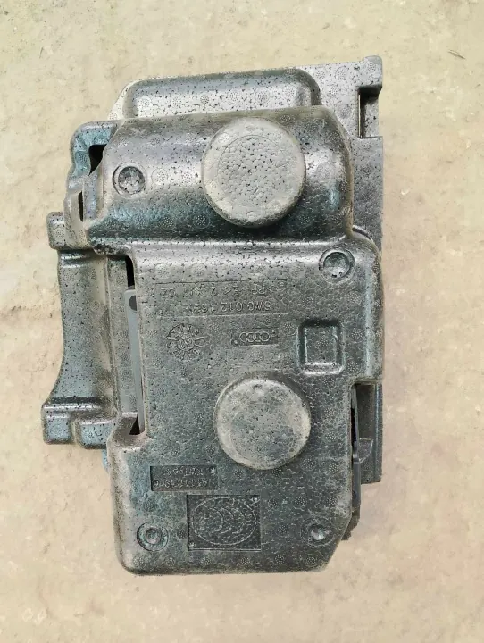 Audi A5 S5 8W A4 B9 Reparatieset OEM 8W0012169 image 3