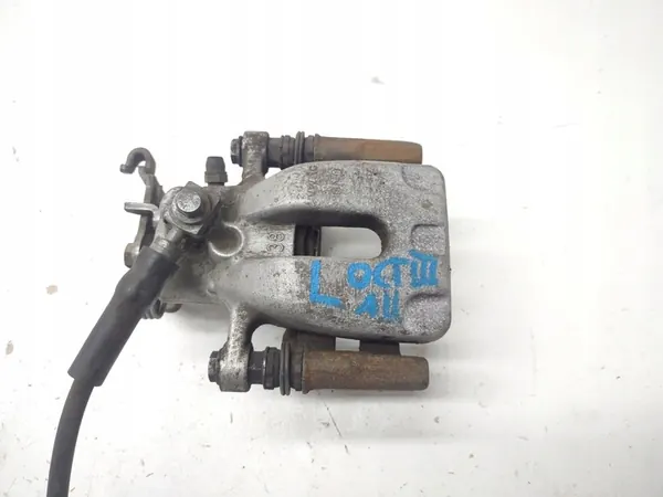 Vasemman takajarrusatulan Seat Leon III Octavia III OEM image 2