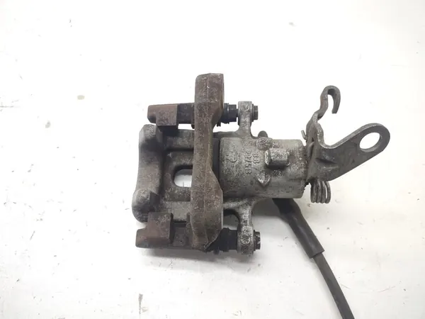 Vasemman takajarrusatulan Seat Leon III Octavia III OEM image 4