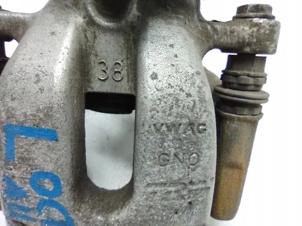 Vasemman takajarrusatulan Seat Leon III Octavia III OEM image 6