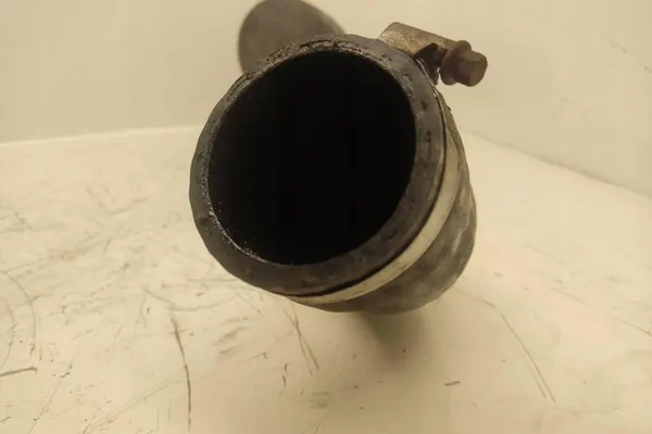 Tubo intercooler VOLVO XC90 I 2.4L Diesel image 2