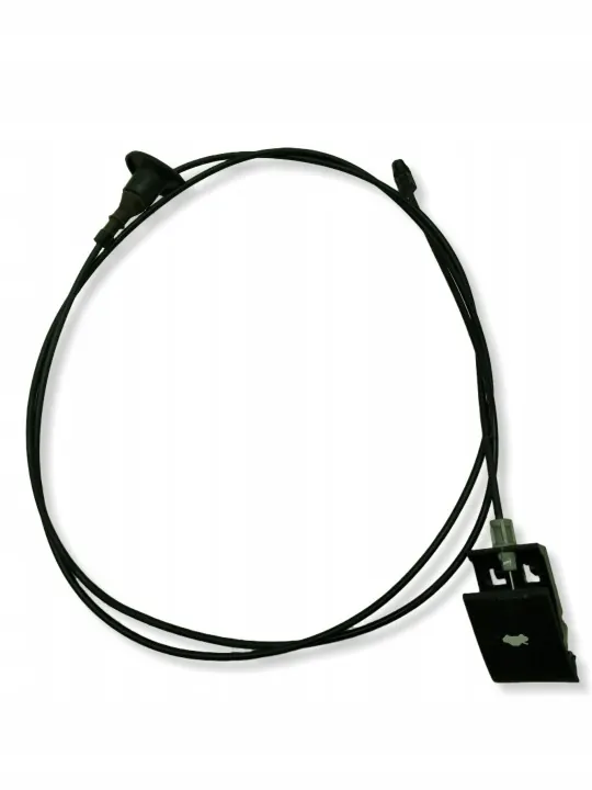 Motorkapsluiting OEM 68228396AC voor Chrysler Pacifica 2017- image 2