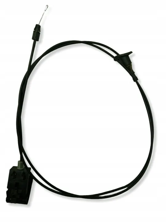 Motorkapsluiting OEM 68228396AC voor Chrysler Pacifica 2017- image 3