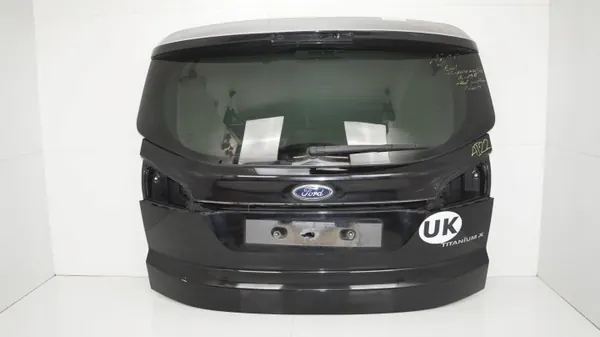 Hayon Ford S-Max MK1 OEM 360185378 Occasion image 2