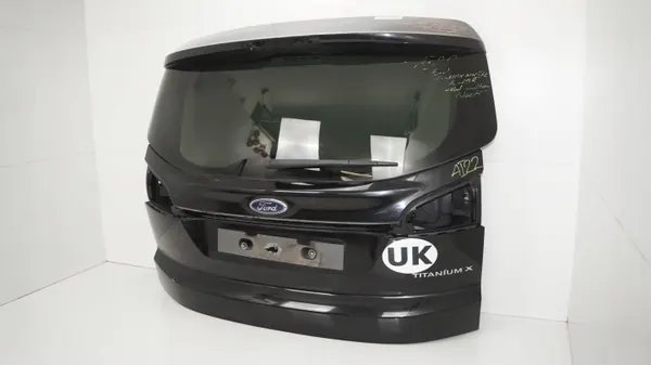 Hayon Ford S-Max MK1 OEM 360185378 Occasion image 3