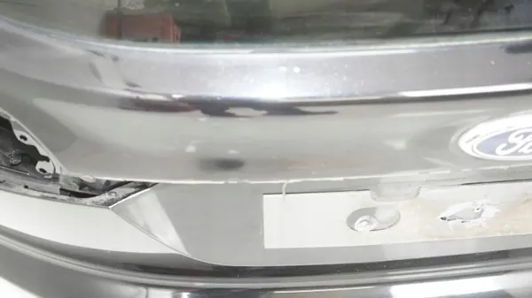 Hayon Ford S-Max MK1 OEM 360185378 Occasion image 5