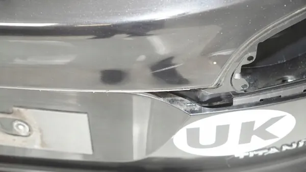 Hayon Ford S-Max MK1 OEM 360185378 Occasion image 6