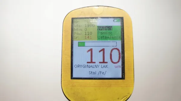 Hayon Ford S-Max MK1 OEM 360185378 Occasion image 9