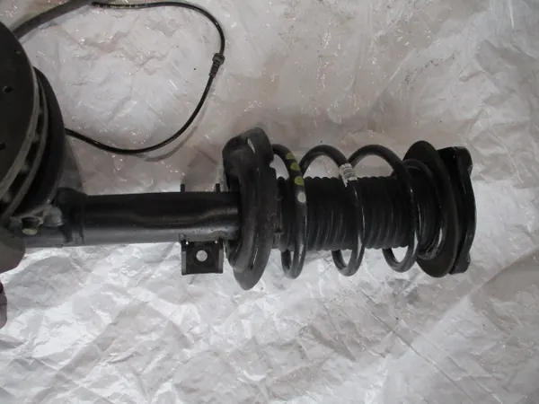 Amortecedor dianteiro Mercedes-Benz A2073204138 image 6