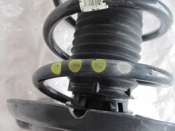 Amortecedor dianteiro Mercedes-Benz A2073204138 image 7