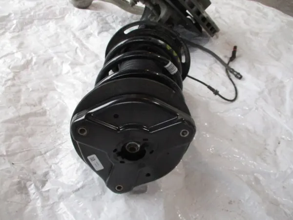 Amortecedor dianteiro Mercedes-Benz A2073204138 image 8