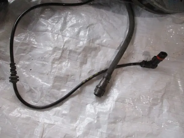 Amortecedor dianteiro Mercedes-Benz A2073204138 image 9