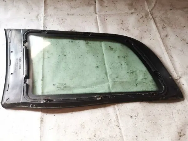 Neljännesikkuna OEM as2 EIS-2051439 Opel Astra image 3