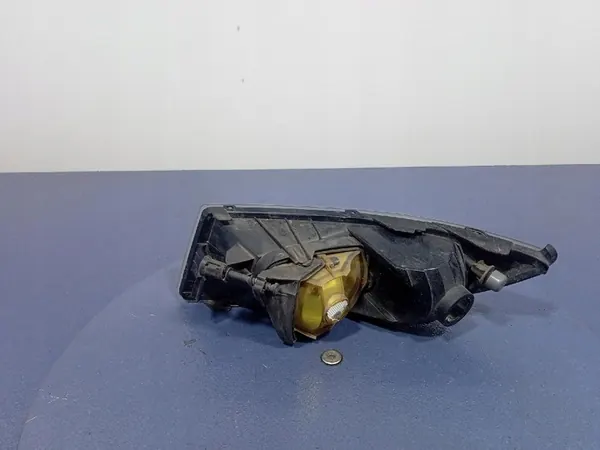 SKODA FABIA II LIFT FAROL DIREITO FRONTAL EU 5J0941700B image 2