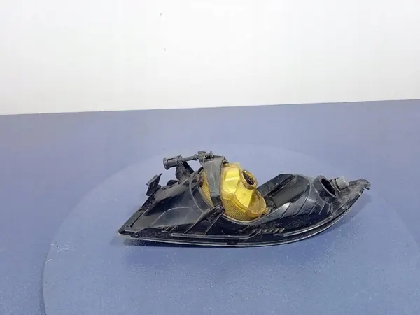 SKODA FABIA II LIFT FAROL DIREITO FRONTAL EU 5J0941700B image 3