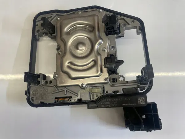 DSG7 Styrenhet OEM 0AM927769N - Begagnad image 2