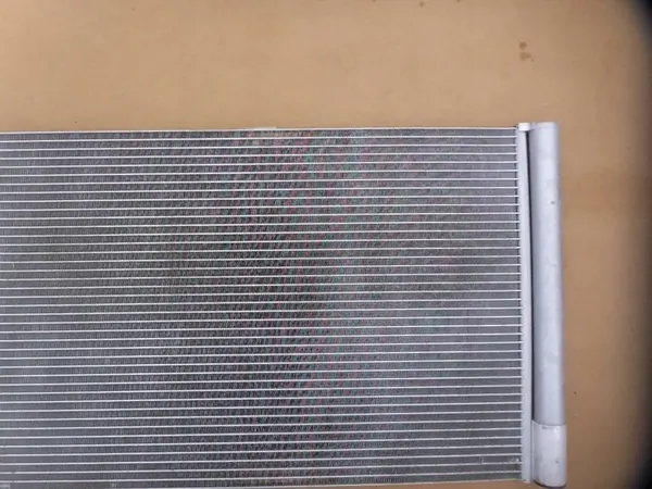 Ilmastointijäähdytin Land Rover Velar L560 LR114353 image 2