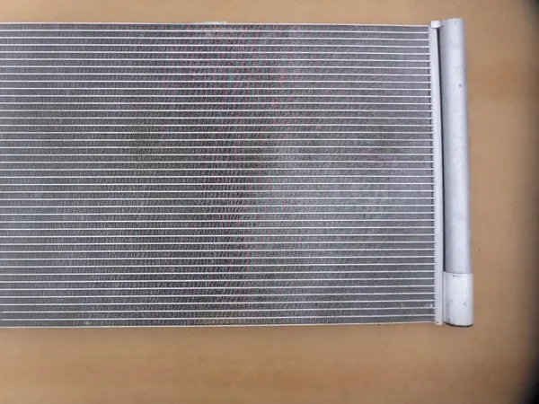 Ilmastointijäähdytin Land Rover Velar L560 LR114353 image 3