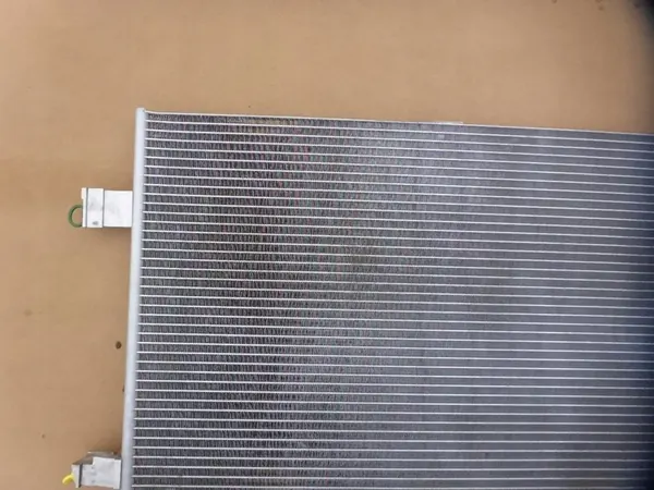 Ilmastointijäähdytin Land Rover Velar L560 LR114353 image 5