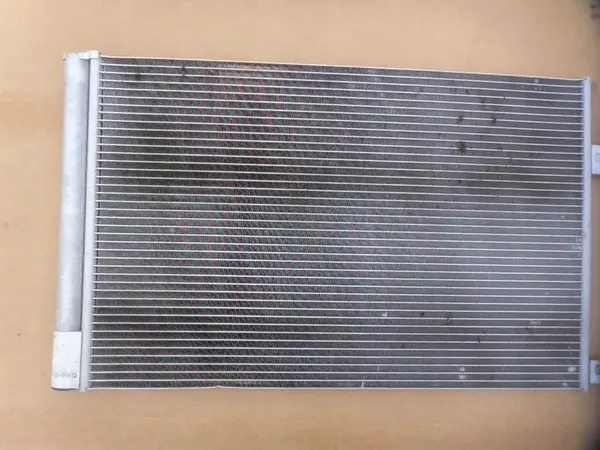 Ilmastointijäähdytin Land Rover Velar L560 LR114353 image 7