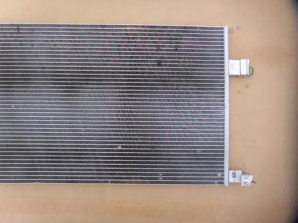 Ilmastointijäähdytin Land Rover Velar L560 LR114353 image 8