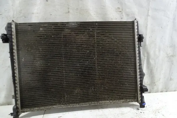 RADIADOR DE AGUA DODGE JOURNEY FIAT FREEMONT 2011 OEM image 5