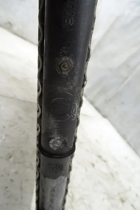 RADIADOR DE AGUA DODGE JOURNEY FIAT FREEMONT 2011 OEM image 7