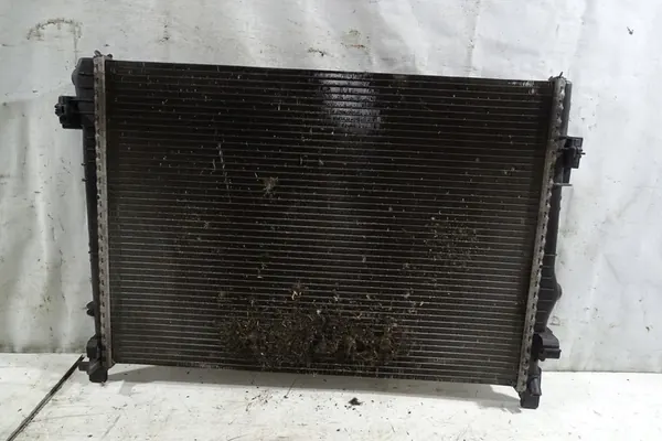 RADIADOR DE AGUA DODGE JOURNEY FIAT FREEMONT 2011 OEM image 8